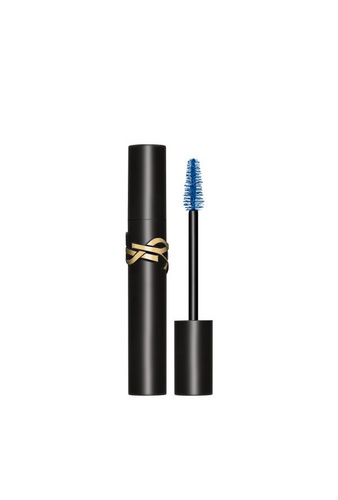 Yves Saint Laurent Lash Clash Mascara 04 Electric Blue 8ml 1
