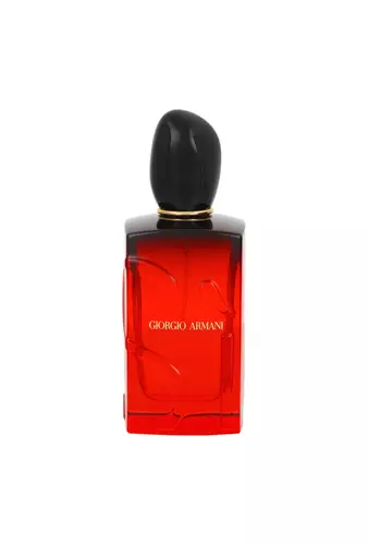 Armani Si Passione Intense Edp 100ml (2024) 1