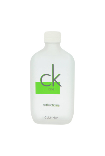 Calvin Klein CK One Reflections Edt 100ml 1