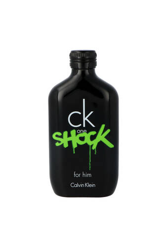 Calvin Klein CK One Shock For Him Edt 100ml 1