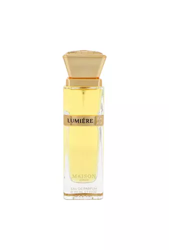 Maison Asrar Lumiere Edp 110ml 1