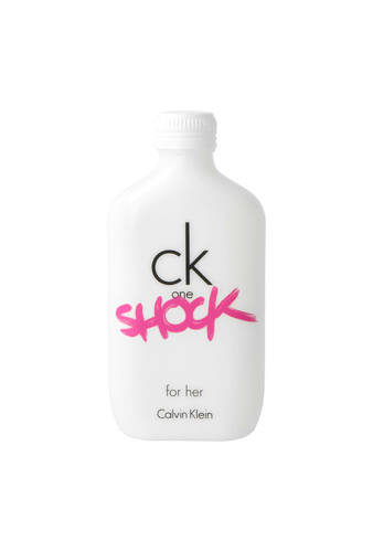 Calvin Klein CK One Shock For Her Edt 100ml 1