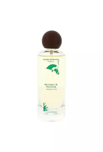 Pierre Bernard Nutmeg & Vetiver Extrait De Perfume 100ml 1