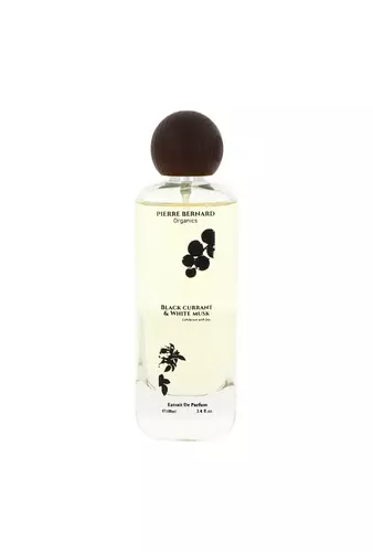 Pierre Bernard Black Currant & White Musk Extrait De Perfume 100ml 1