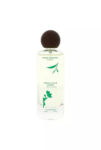 Pierre Bernard Green Tea & Amber Extrait De Perfume 100ml 1