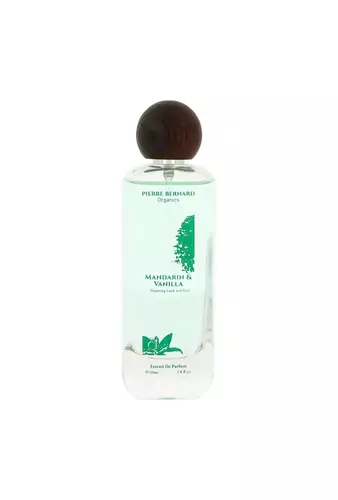 Pierre Bernard Mandarin & Vanilla Extrait De Perfume 100ml 1