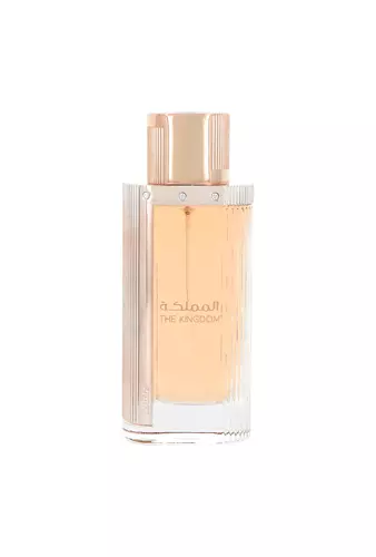 Lattafa The Kingdom Woman Edp 100ml 1