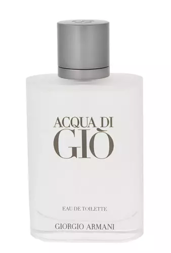 Armani Acqua Di Gio Refillable Edt 100ml 1