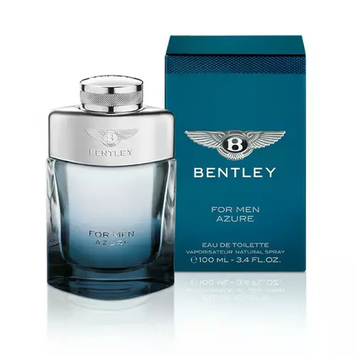 Bentley For Men Azure Edt 100ml 1