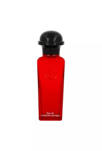 Hermes Eau De Rhubarbe Ecarlate Edc 50ml 1
