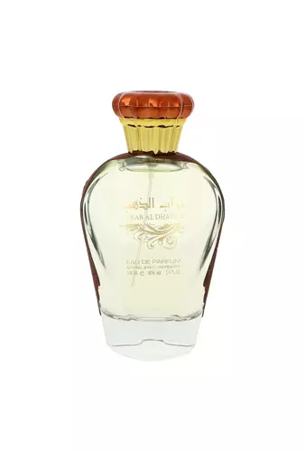 Lattafa Turab Al Dhahab Edp 100ml 1