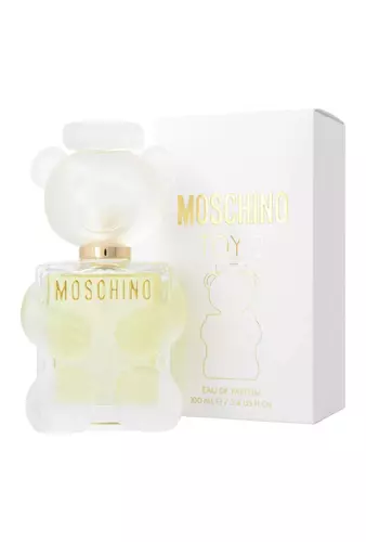 Moschino Toy 2 Edp 100ml 1
