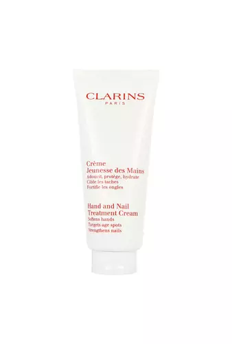 Tester Clarins Hand & Nail Cream 100ml 1