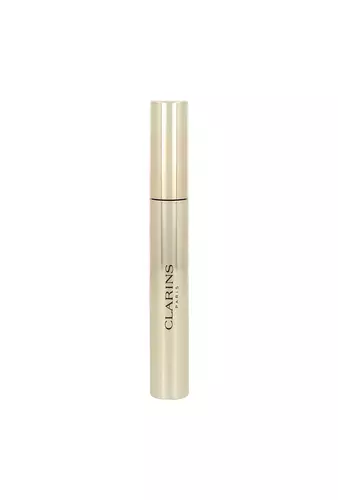 Tester Clarins Supra Volume Mascara No 01 8ml 1