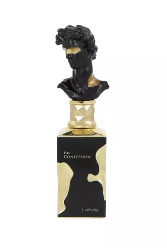 Lattafa His Confession Edp 100ml 1