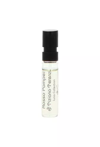 Sample Tiziana Terenzi Luna Collection Rosso Pompei Extrait de Parfum 1,5ml 1