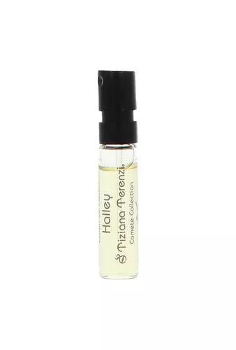 Sample Tiziana Terenzi Comet Collection Halley Extrait de Parfum 1,5ml 1