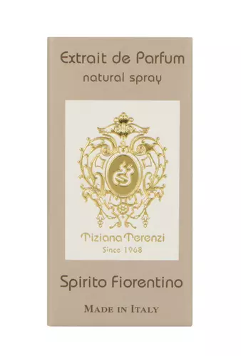 Sample Tiziana Terenzi Luna Collection Spirito Fiorentino Extrait de Parfum 1,5ml 1
