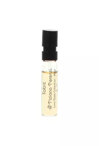 Sample Tiziana Terenzi Luna Collection Tabit Extrait de Parfum 1,5ml 1