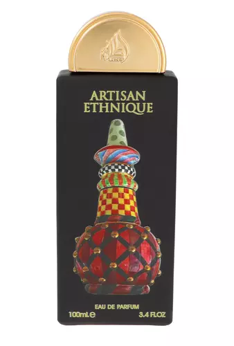 Lattafa Pride Artisan Ethnique Edp 100ml 1