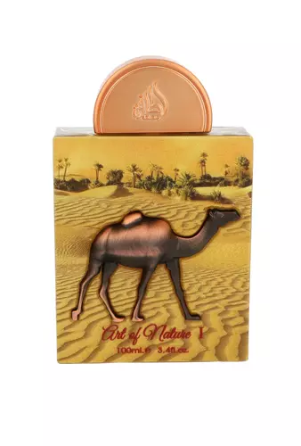 Lattafa Pride Art of Nature I Edp 100ml 1