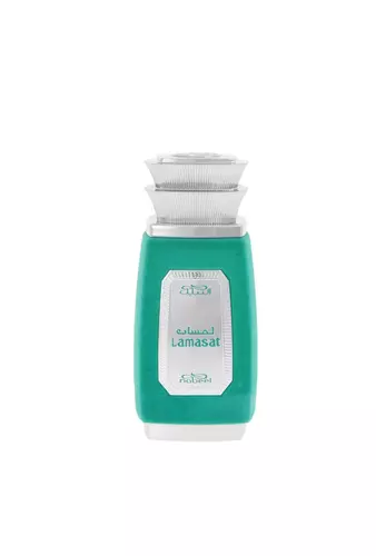 Nabeel Lamasat Edp 100ml 1