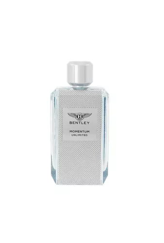 Bentley Momentum Unlimited Edt 100ml by Bentley