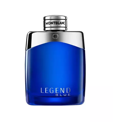 Montblanc Legend Blue Edp 100ml 1