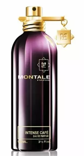 Tester Montale Intense Cafe Edp 100ml 1