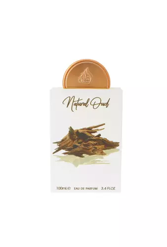 Lattafa Pride Natural Oud Edp 100ml 1