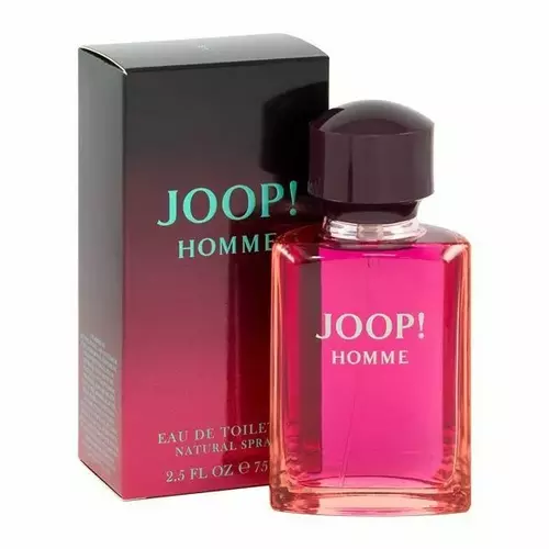 Joop! Homme Edt 75ml 1