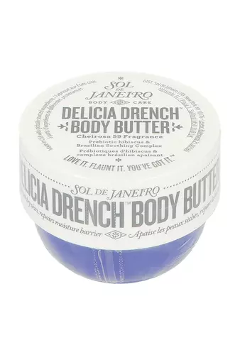 Tester Sol De Janeiro Delicia Drench Body Butter Cheirosa 59 75ml 1