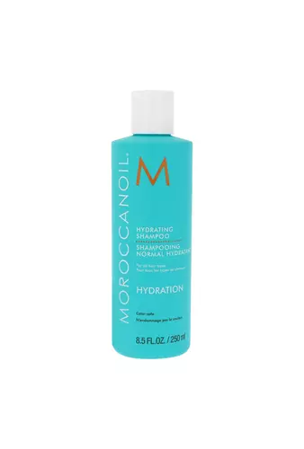 Tester Moroccanoil Hydrating Shampoo 250ml 1