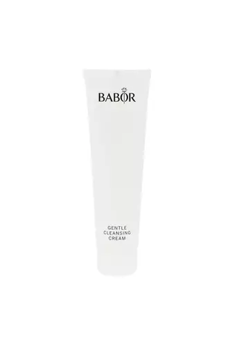 Tester Babor Gentle Cleansing Cream 100ml 1