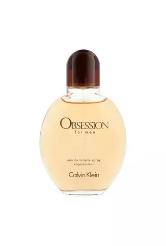 Tester Calvin Klein Obsession For Men Edt 125ml 1
