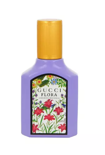 Gucci Flora Gorgeous Magnolia Edp 30ml 1