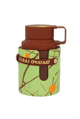 Armaf Odyssey Dubai Chocolat Edp 100ml 1