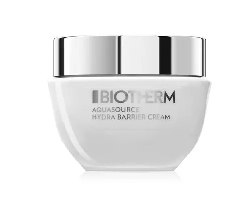 Biotherm Aquasource Hydra Barrier Cream 50ml 1