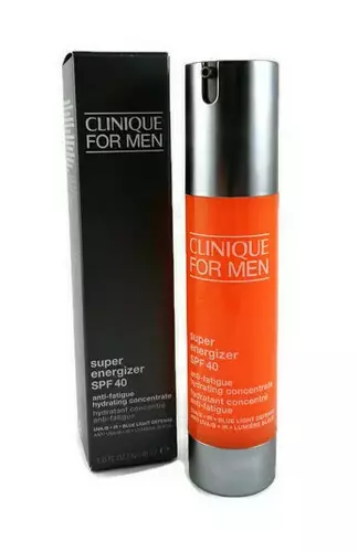 Clinique Men Super Energizer Spf40 48ml 1