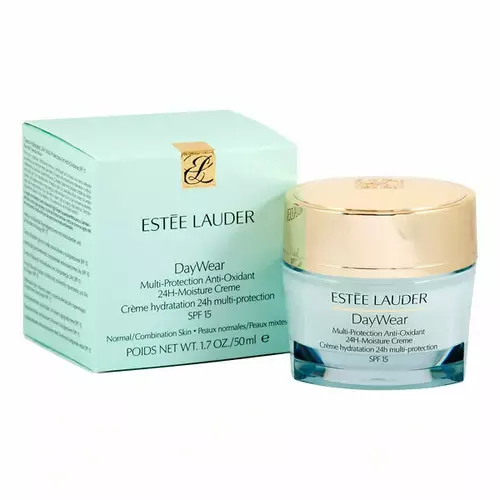 Estee Lauder DayWear Advanced Multi-Protection Anti-Oxidant Creme Spf15 50ml 1