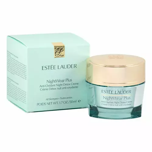 Estee Lauder NightWear Plus Anti-Oxidant Creme 50ml 1
