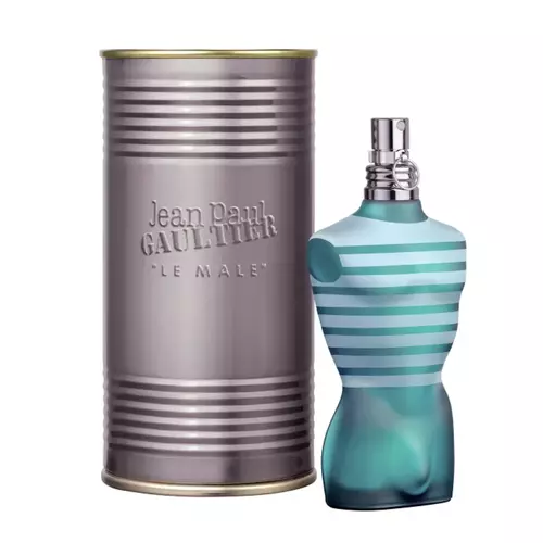 Jean Paul Gaultier Le Male Edt 125ml 1