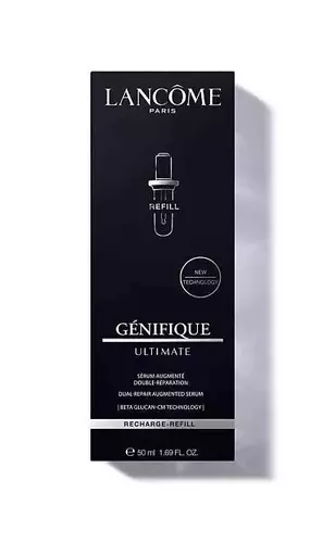 Lancome Genifique Ultimate Serum 50ml Refill 1