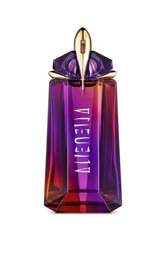 Mugler Alien Hypersenses Talisman Refillable Edp 90ml 1
