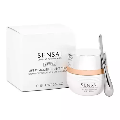 Sensai Cellular Performance Lift Remodelling Eye Cream 15ml 1