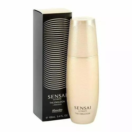 Sensai Ultimate The Emulsion 100ml 1