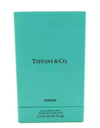 Tiffany & Co Intense Edp 75ml 1