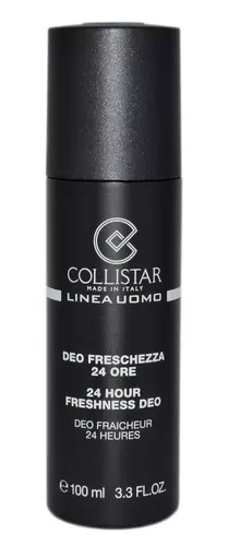 Collistar Man Line 48 Hour Freshness Deodorant 100ml 1