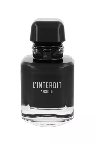 Givenchy L`Interdit Intense Absolu Edp 50ml by Givenchy