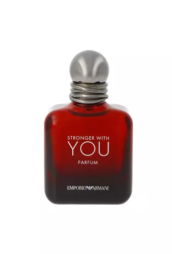 Armani Emporio Stronger With You Parfum 50ml by Emporio Armani